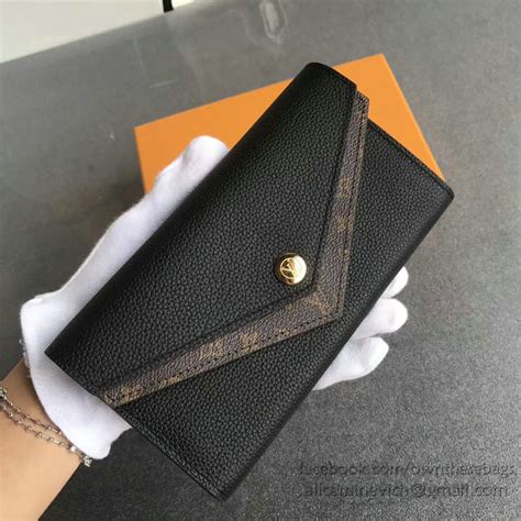 louis vuitton double v review|best value Louis Vuitton wallet.